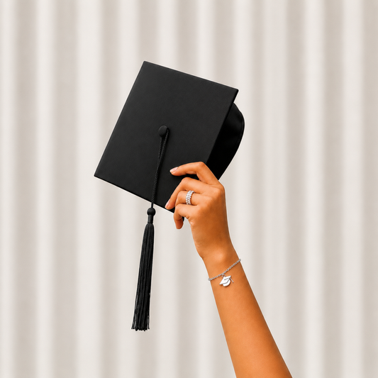 Graduation Bracelet