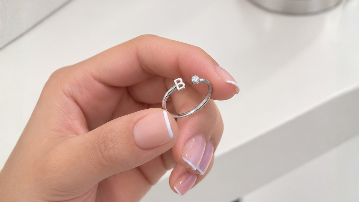 How a Custom Piece Is Made, Step by Step
