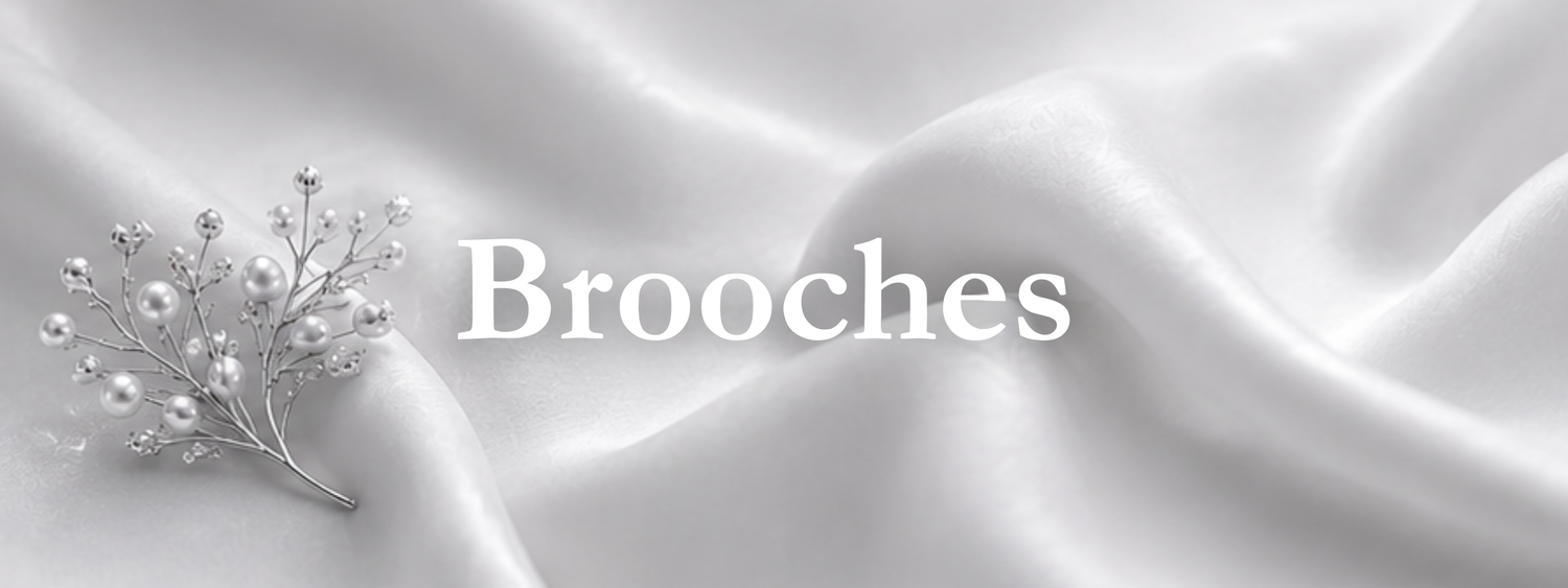 Brooches