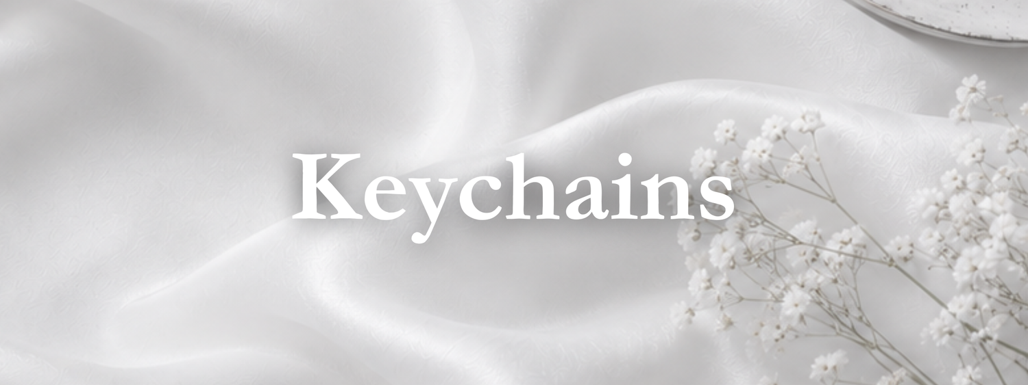 Men Keychains
