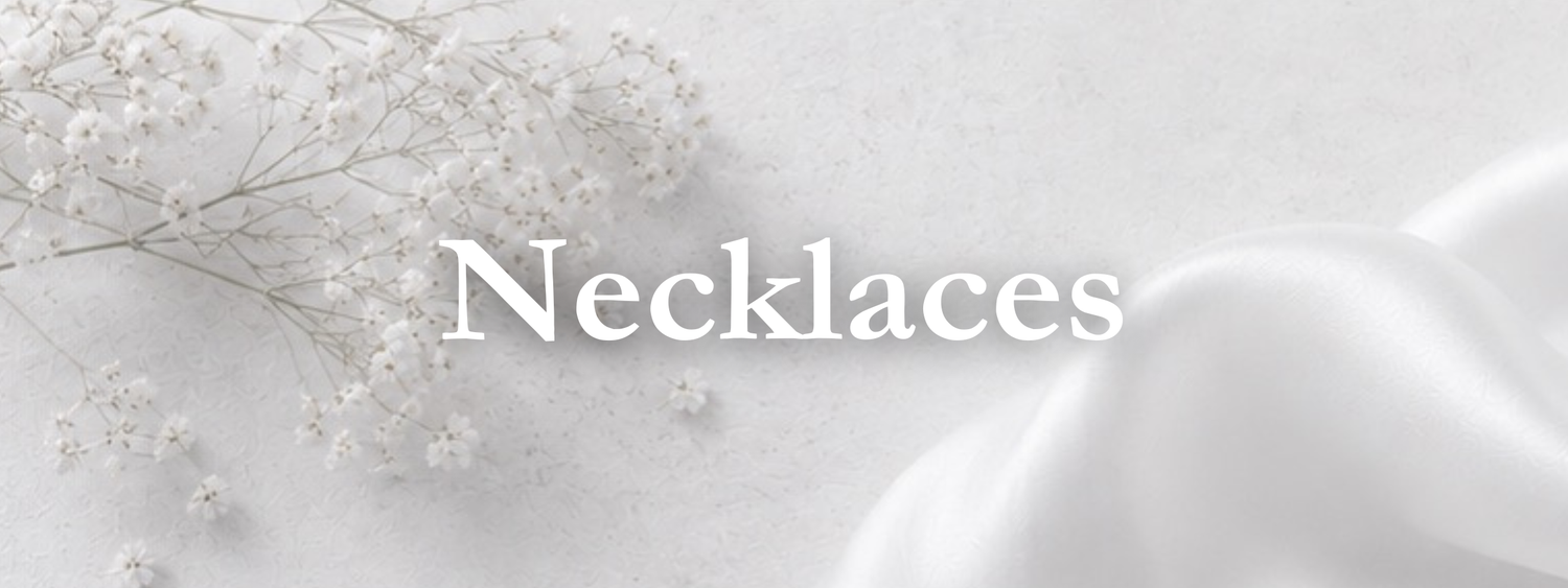 Men Necklaces