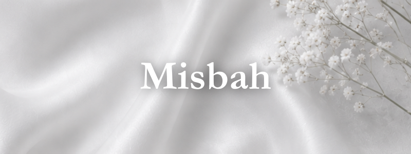 Men Misbah