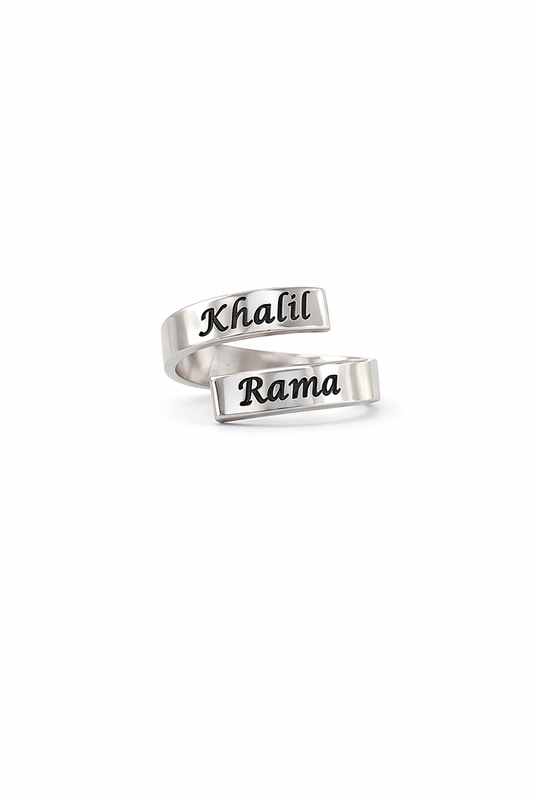Couples' Ring
