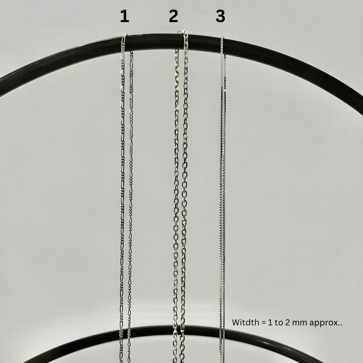 Love Letter Necklace