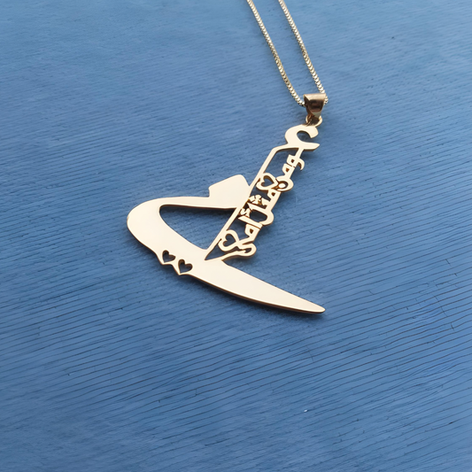 Your Mother Necklace