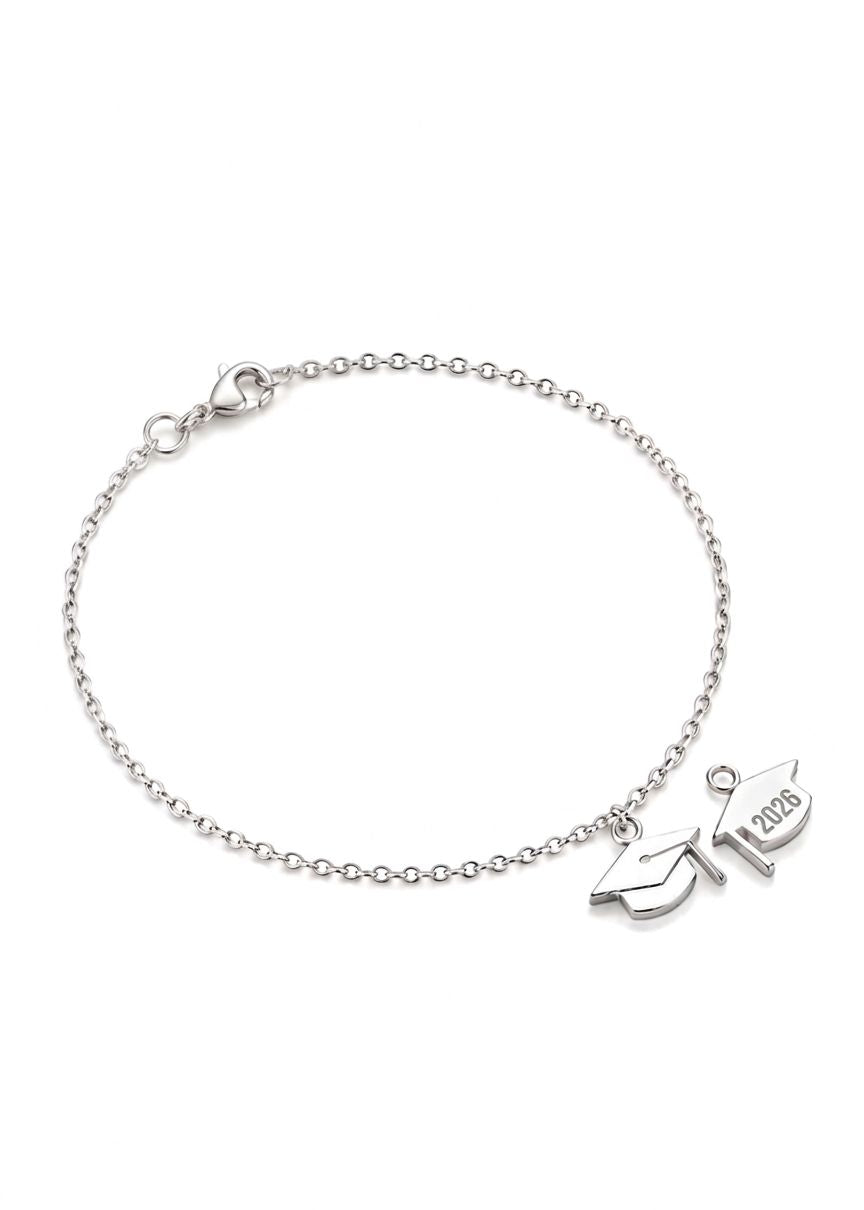 Graduation Bracelet