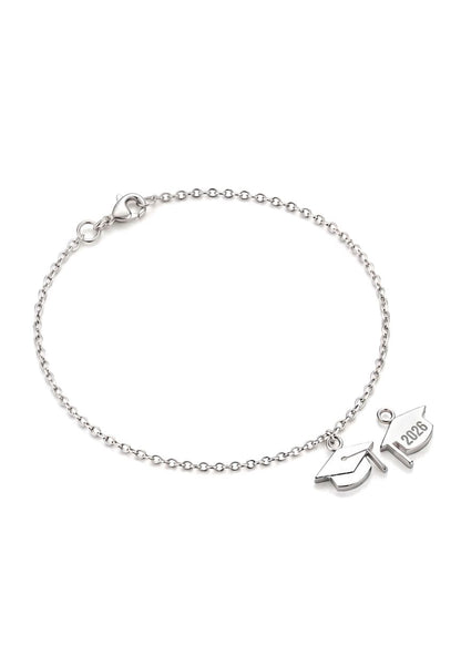 Graduation Bracelet