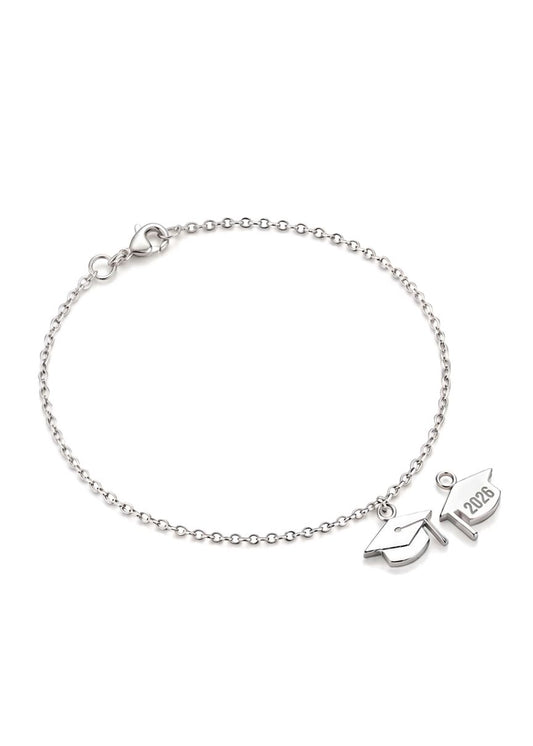 Graduation Bracelet
