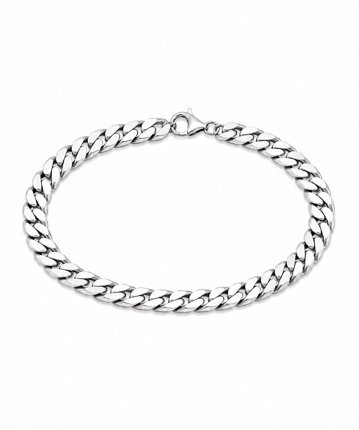 Curb Bracelet