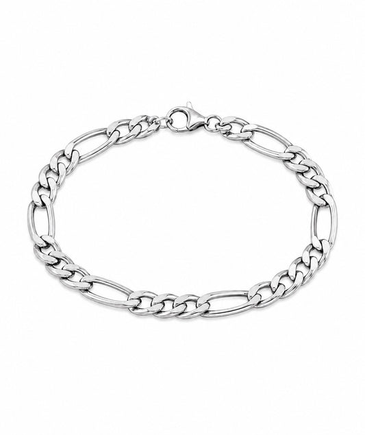 Figaro Bracelet