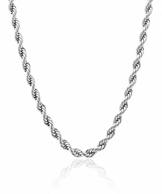 Rope Chain Necklace
