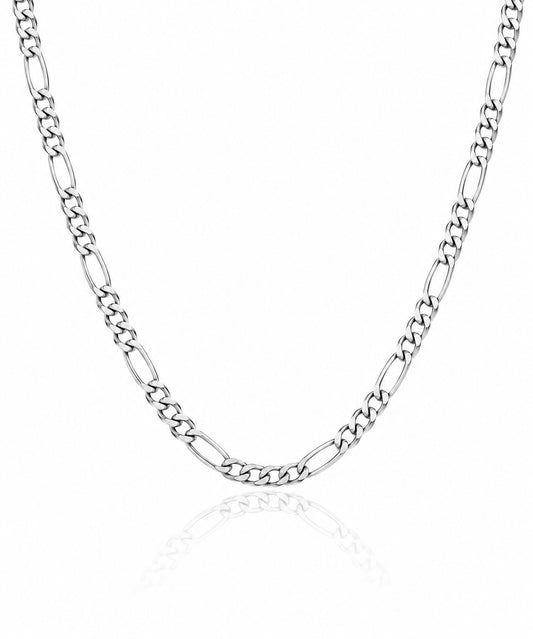 Figaro Chain Necklace