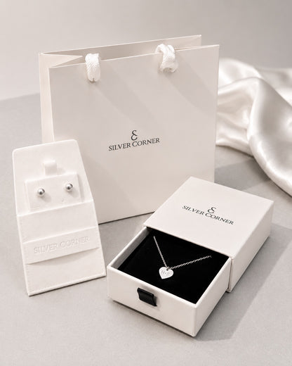 Curb Chain Necklace
