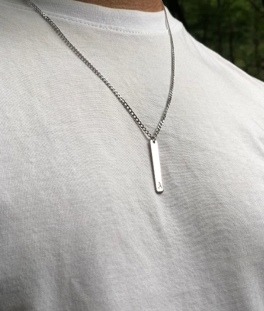 Unique Men Necklace