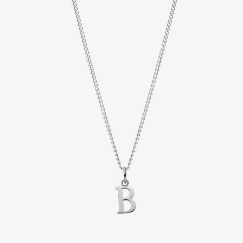 Your Letter Necklace