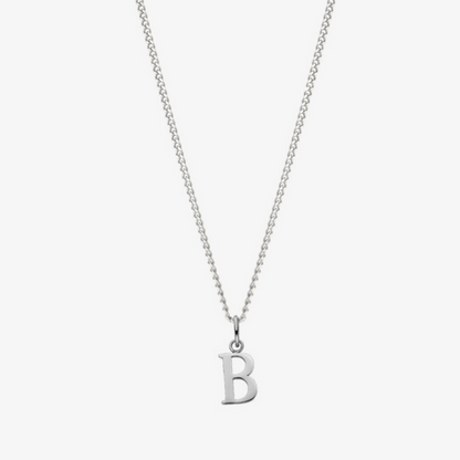 Your Letter Necklace