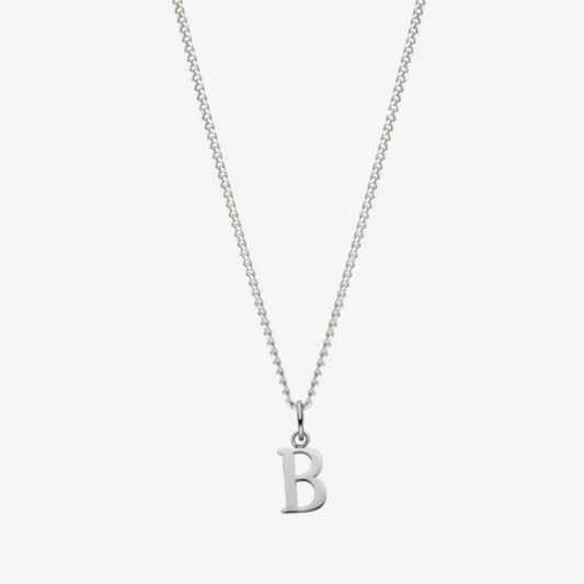 Your Letter Necklace