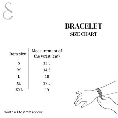 Arabic Name Bracelet