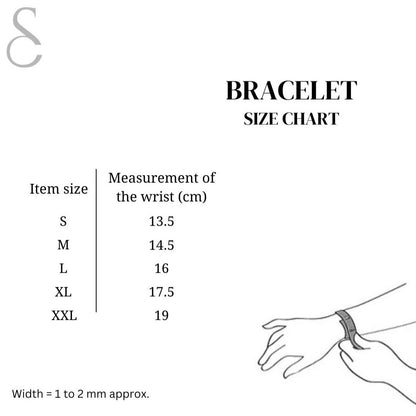 Name Bracelet Sterling