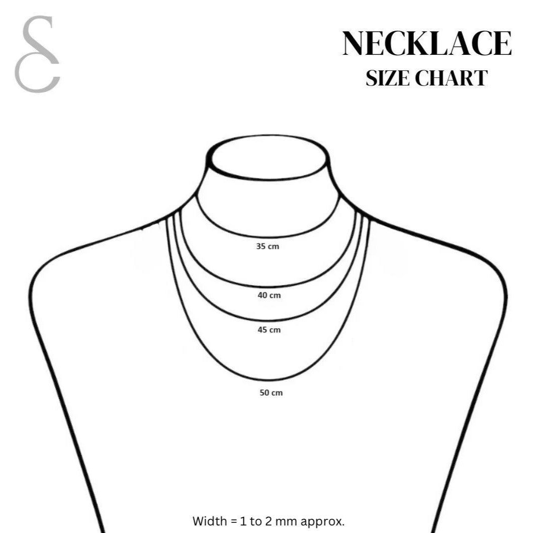 Your Mother Necklace