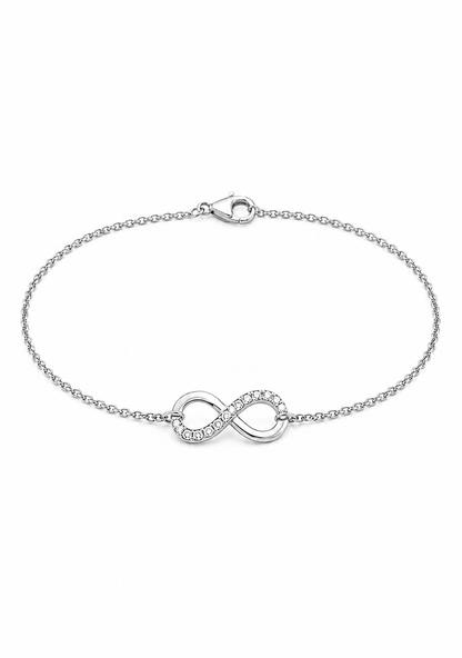 Infinite Elegant Bracelet
