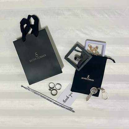 Arabic Name Bracelet