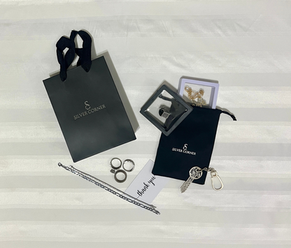 Letter Elegant Bracelet