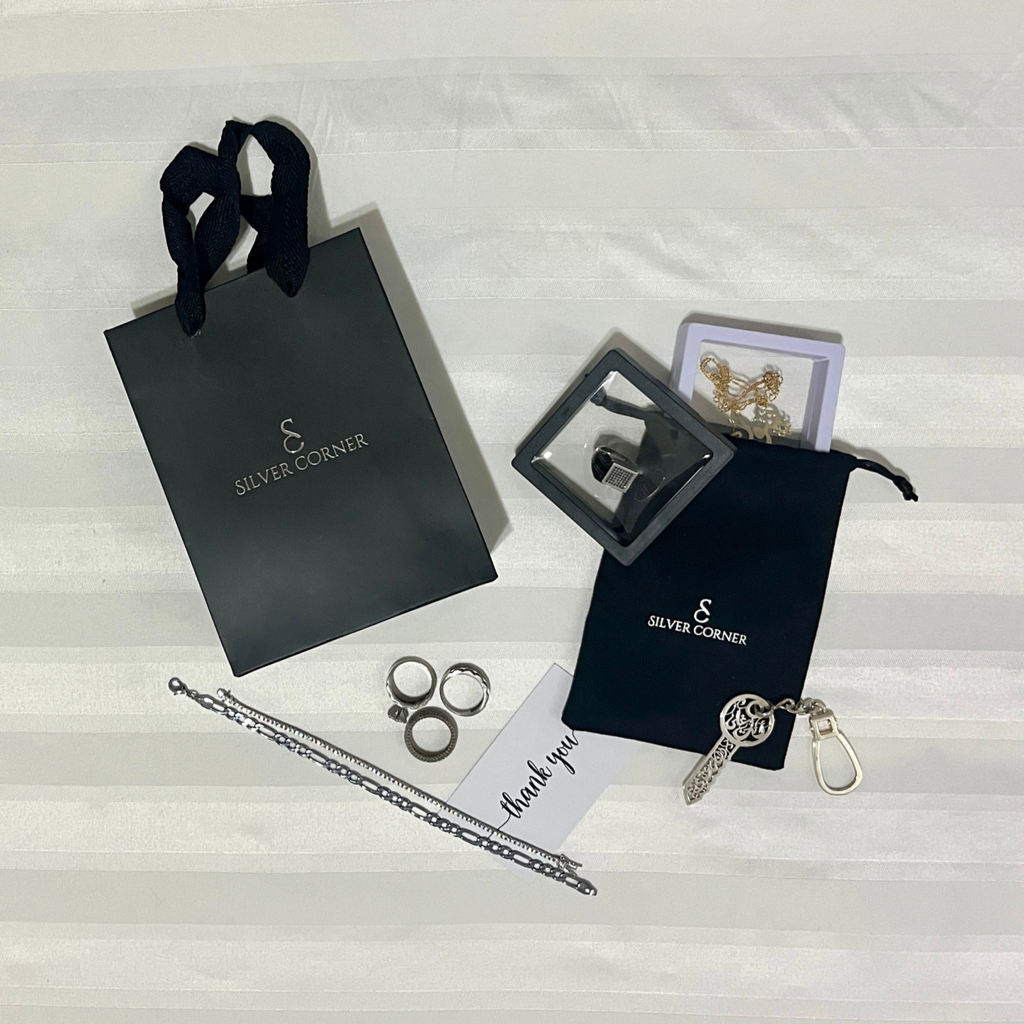 Your Letter Necklace